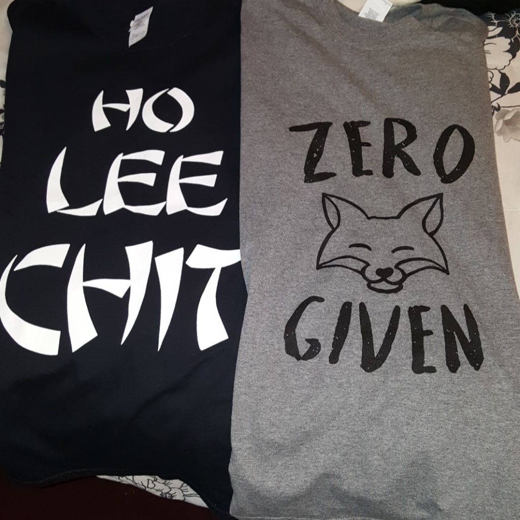 2 Tees